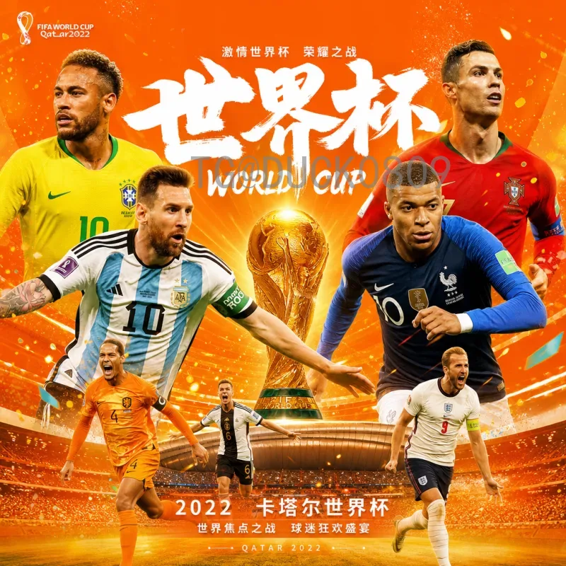 凯恩世界杯征程：英格兰队长的进球传奇与未竟梦想